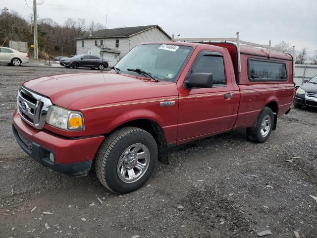 Obraz 1 z 2006 FORD RANGER  2006 z VIN 1FTYR10U26PA09820