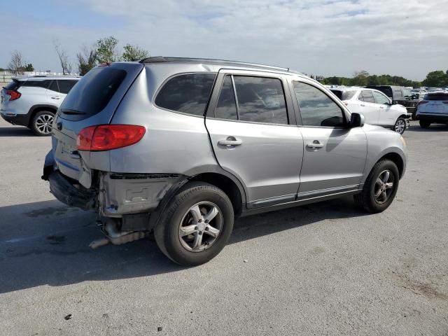 Obraz 3 z 2008 HYUNDAI SANTA FE GLS 2008 z VIN 5NMSG13D48H168213