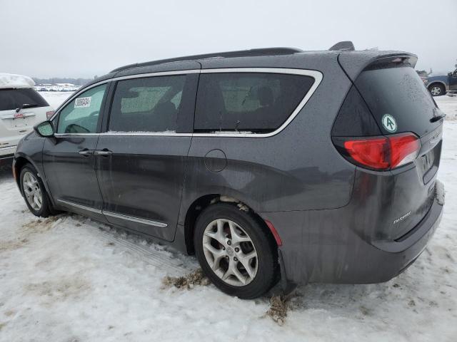 Image 2 of 2017 CHRYSLER PACIFICA TOURING L 2017 with VIN 2C4RC1BG6HR598837