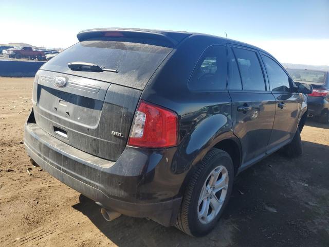 Obraz 3 z 2014 FORD EDGE SEL 2014 z VIN 2FMDK3JC4EBB40303