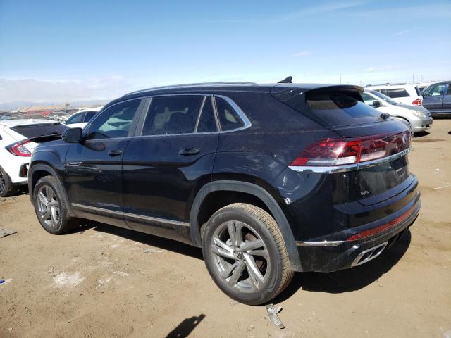 Изображение 2 2024 VOLKSWAGEN ATLAS CROSS SPORT SEL R-LINE 2024 с VIN 1V2AE2CA4RC207782