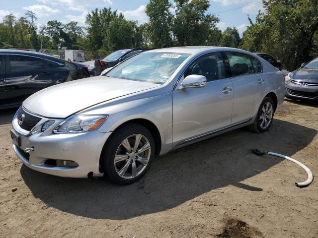 Image 1 of 2009 LEXUS GS 350 2009 with VIN JTHCE96S090022720