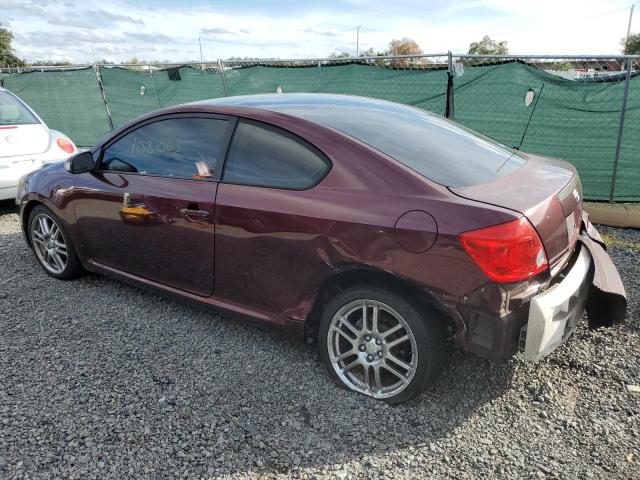 Obraz 2 z 2007 TOYOTA SCION TC  2007 z VIN JTKDE167870201497