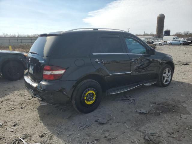 Obraz 3 z 2009 MERCEDES-BENZ ML 550 2009 z VIN 4JGBB72E59A520864