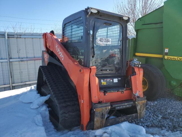 Image 1 of 2021 KUBO SKID STEER 2021 with VIN KBCZ064CTM1C61684