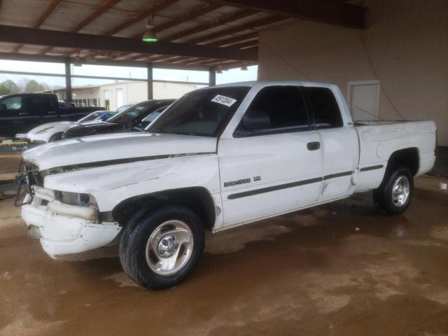 1998 DODGE RAM 1500  1998 image