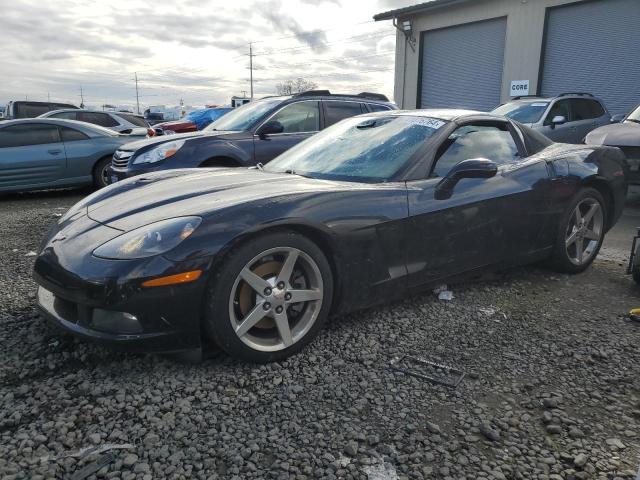 Obraz 2005 CHEVROLET CORVETTE  2005