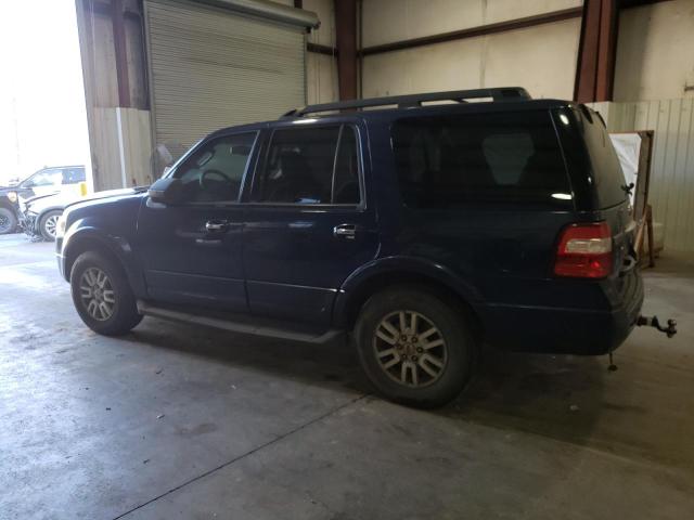 Изображение 2 2011 FORD EXPEDITION XLT 2011 с VIN 1FMJU1H5XBEF30055