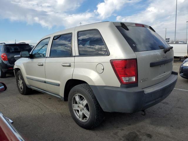 Obraz 2 z 2007 JEEP GRAND CHEROKEE LAREDO 2007 z VIN 1J8GR48K07C640700
