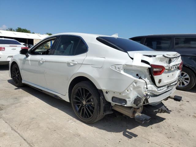 Image 2 of 2022 TOYOTA CAMRY XSE 2022 with VIN 4T1K61AK4NU030661
