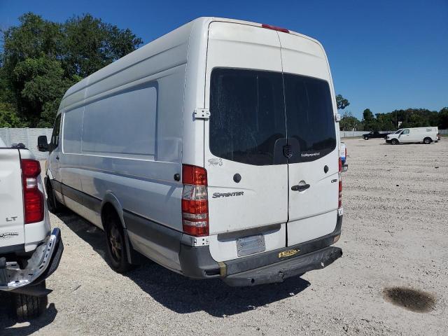 Изображение 2 2007 DODGE SPRINTER 2500 2007 с VIN WD0PE845275182535