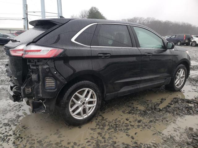 Obraz 3 z 2022 FORD EDGE SEL 2022 z VIN 2FMPK4J98NBA30457