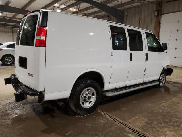 Изображение 3 2022 GMC SAVANA G2500 2022 с VIN 1GTW7AFP4N1255011