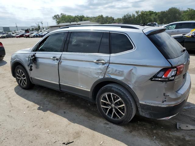 Image 2 of 2021 VOLKSWAGEN TIGUAN SE 2021 with VIN 3VV3B7AX6MM125925