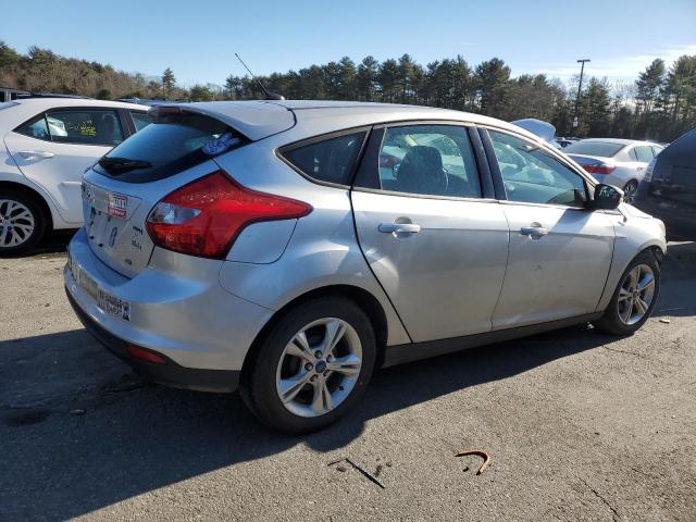 Image 3 of 2013 FORD FOCUS SE 2013 with VIN 1FADP3K21DL166633
