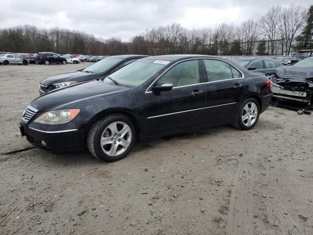 2005 ACURA RL  2005 image