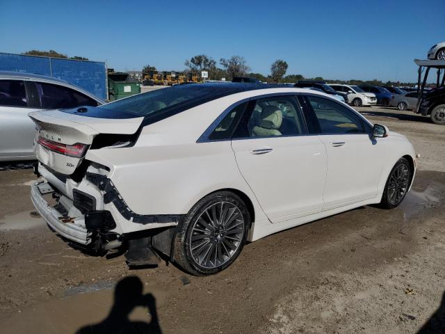 Obraz 3 z 2015 LINCOLN MKZ  2015 z VIN 3LN6L2G90FR602323