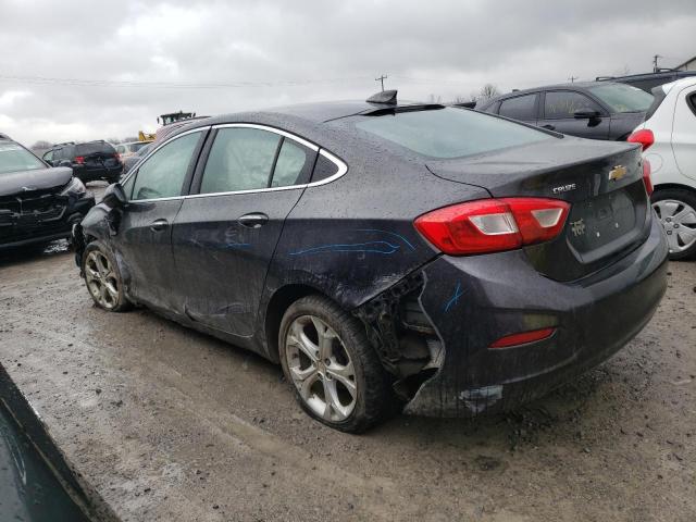 Obraz 2 z 2016 CHEVROLET CRUZE PREMIER 2016 z VIN 1G1BG5SMXG7281980