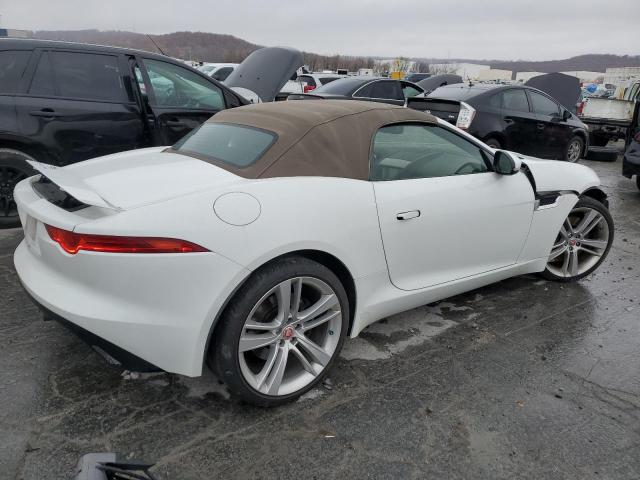 Image 3 of 2017 JAGUAR F-TYPE  2017 with VIN SAJWA6ET4H8K43242