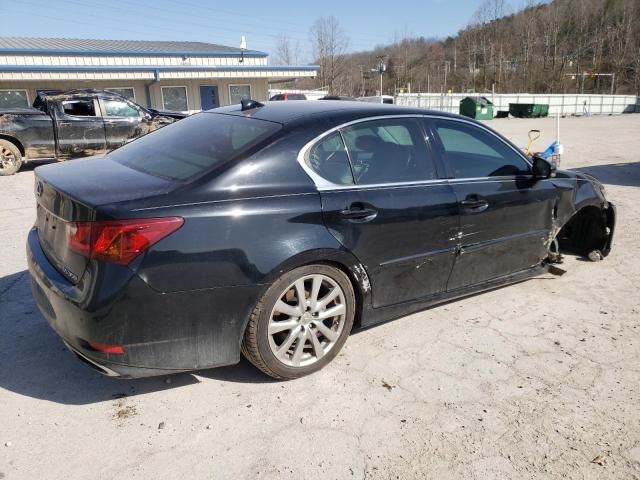 Image 3 of 2015 LEXUS GS 350 2015 with VIN JTHCE1BL7FA001854