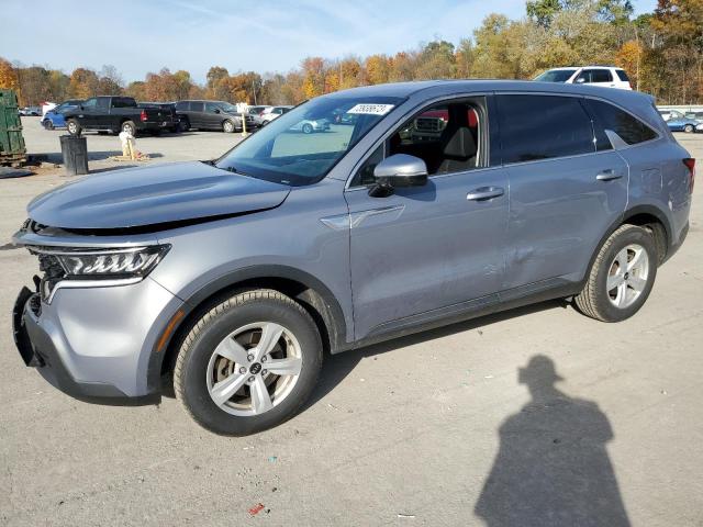 2021 KIA SORENTO LX 2021 image