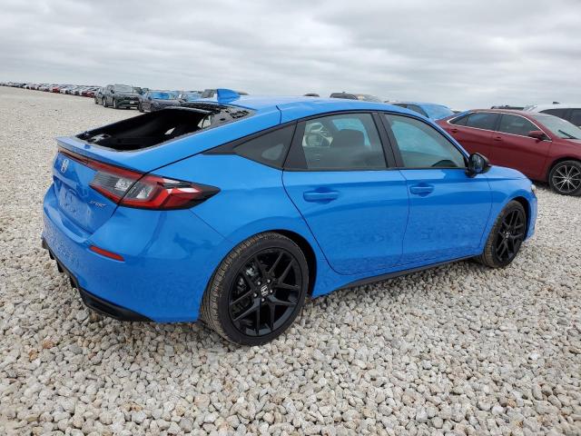 Изображение 3 2024 HONDA CIVIC SPORT 2024 с VIN 19XFL2G80RE000903