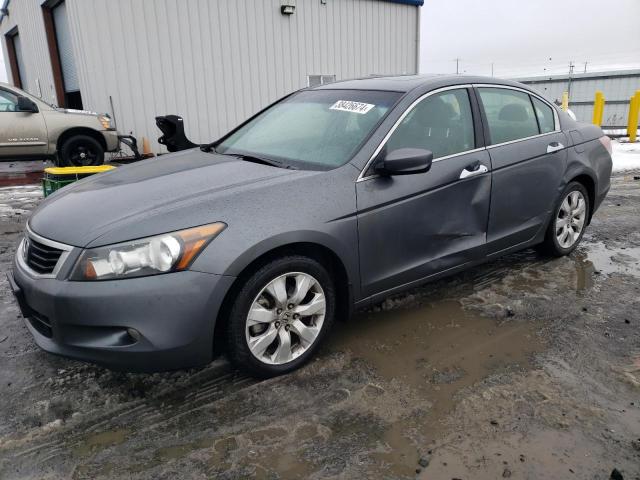 Изображение 1 2008 HONDA ACCORD EXL 2008 с VIN 1HGCP36848A064069
