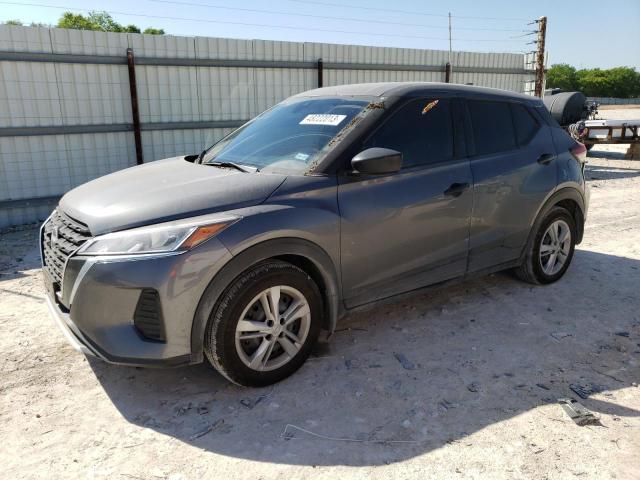 Image 1 of 2023 NISSAN KICKS S 2023 with VIN 3N1CP5BV4PL475648