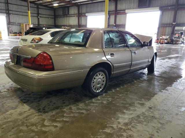 Obraz 3 z 2003 MERCURY GRAND MARQUIS GS 2003 z VIN 2MEFM74WX3X650285