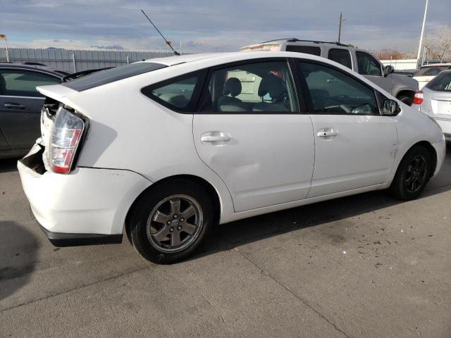 Изображение 3 2005 TOYOTA PRIUS  2005 с VIN JTDKB20UX53038214