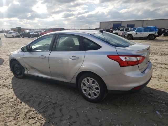Obraz 2 z 2012 FORD FOCUS SE 2012 z VIN 1FAHP3F29CL262942