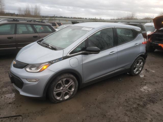 2018 CHEVROLET BOLT EV LT 2018 image