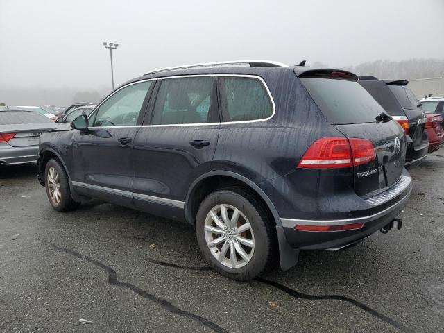 Obraz 2 z 2016 VOLKSWAGEN TOUAREG SPORT 2016 z VIN WVGEF9BP2GD010451