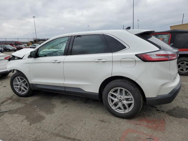 Изображение 2 2023 FORD EDGE SEL 2023 с VIN 2FMPK4J99PBA05862