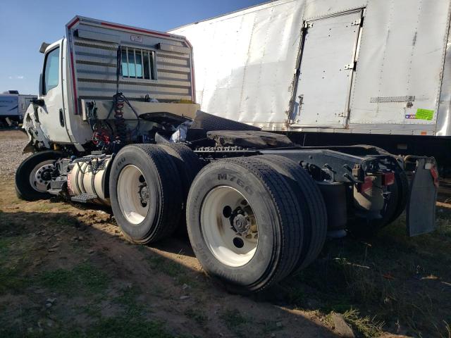 Изображение 3 2020 INTERNATIONAL LT625  2020 с VIN 3HCDZAPRXLL845594