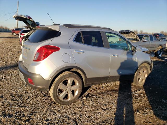 Image 3 of 2015 BUICK ENCORE CONVENIENCE 2015 with VIN KL4CJFSB0FB213422