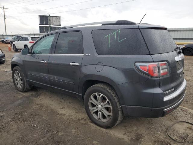 Изображение 2 2014 GMC ACADIA SLT-1 2014 с VIN 1GKKRRKD6EJ168945