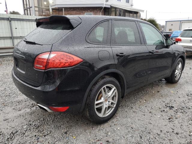 Obraz 3 z 2013 PORSCHE CAYENNE S 2013 z VIN WP1AB2A2XDLA86544