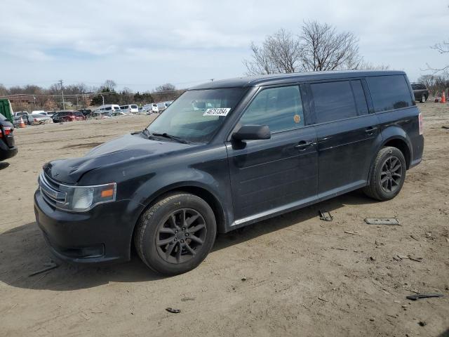 2014 FORD FLEX SE 2014 image
