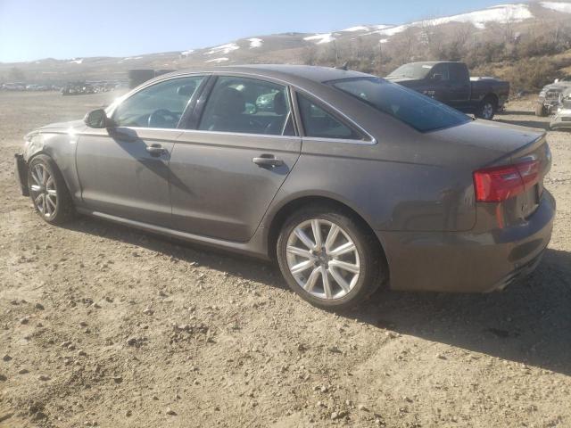 Изображение 2 2014 AUDI A6 PRESTIGE 2014 с VIN WAUHMAFC8EN051980