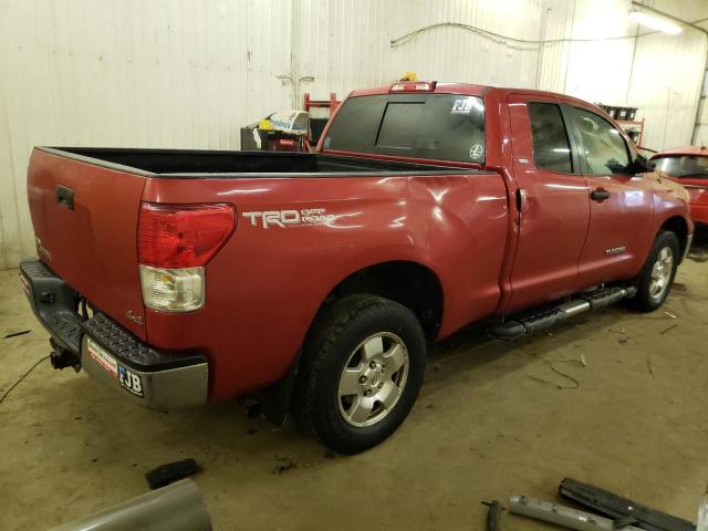 Obraz 3 z 2011 TOYOTA TUNDRA DOUBLE CAB SR5 2011 z VIN 5TFUM5F12BX020148