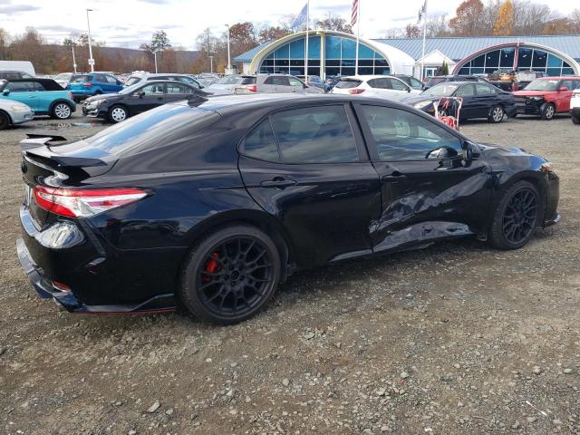Изображение 3 2020 TOYOTA CAMRY TRD 2020 с VIN 4T1NZ1AK6LU041226