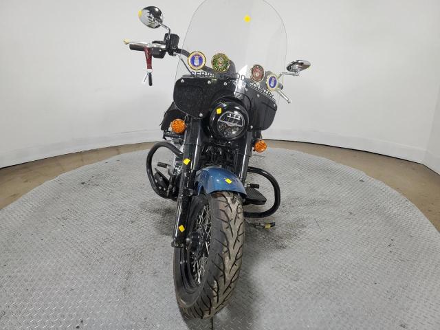 Obraz 2 z 2022 INDIAN MOTORCYCLE CO. SUPER CHIEF LIMITED EDITION ABS 2022 z VIN 56KDBABHXN3008367