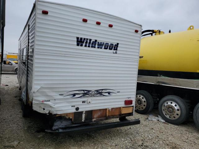 Obraz 3 z 2009 WILDWOOD WILDWOOD 2009 z VIN 4X4TWDB259R338935