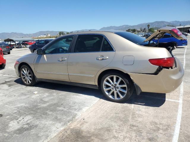 Изображение 2 2005 HONDA ACCORD LX 2005 с VIN 1HGCM56495A167615