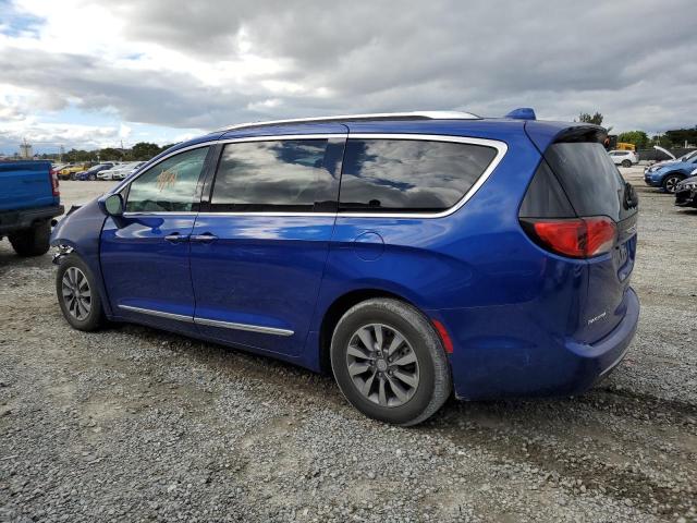 Изображение 2 2020 CHRYSLER PACIFICA TOURING L PLUS 2020 с VIN 2C4RC1EG8LR172944