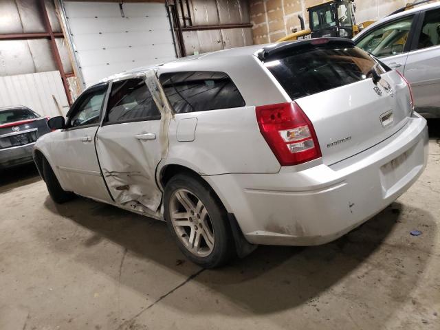 Image 2 of 2006 DODGE MAGNUM SXT 2006 with VIN 2D4FV47V56H442445