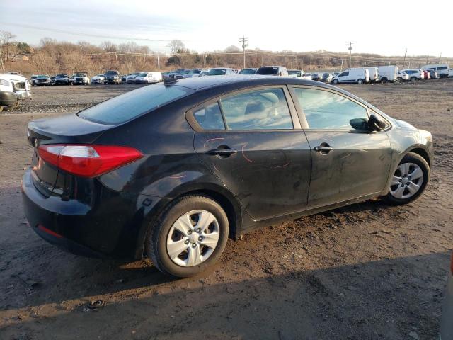 Изображение 3 2015 KIA FORTE LX 2015 с VIN KNAFK4A65F5400241