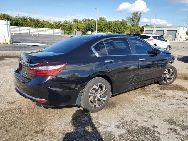 Image 3 of 2017 HONDA ACCORD LX 2017 with VIN 1HGCR2F35HA256206