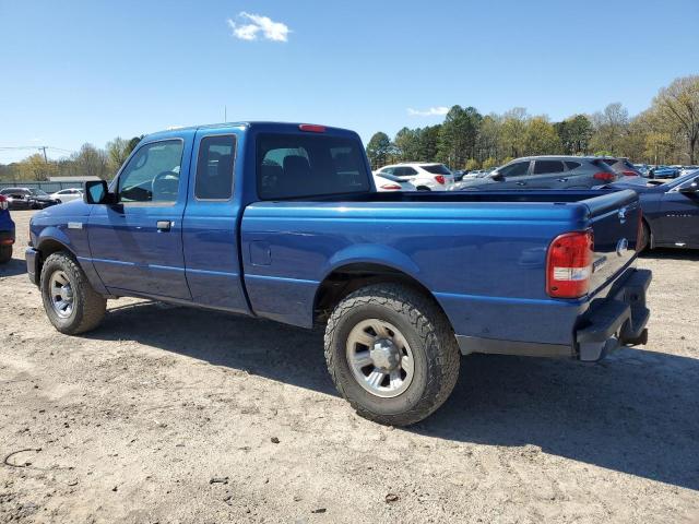 Изображение 2 2009 FORD RANGER SUPER CAB 2009 с VIN 1FTYR14D69PA67511